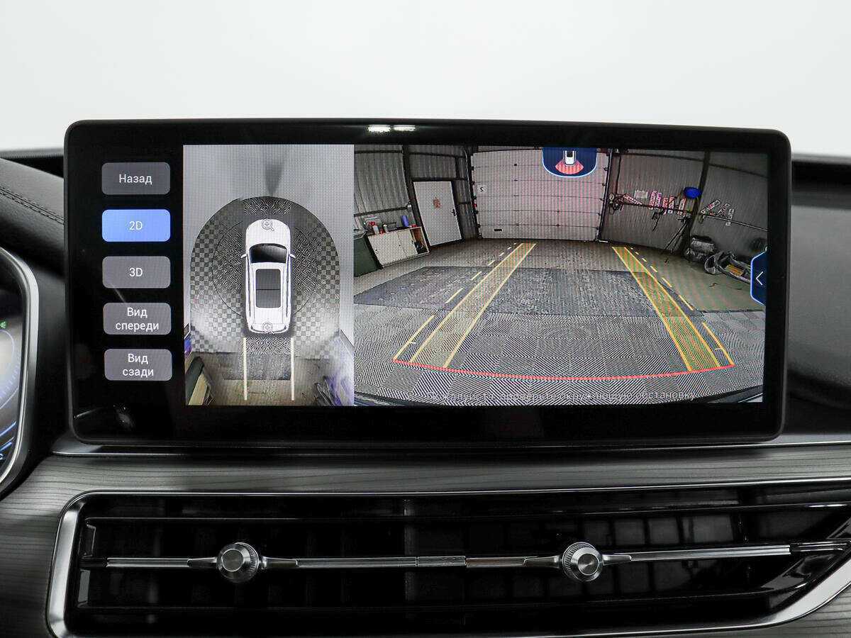 Купить Чери Тигго 8 Про, 2021, 60 383 км.. Фото: #16