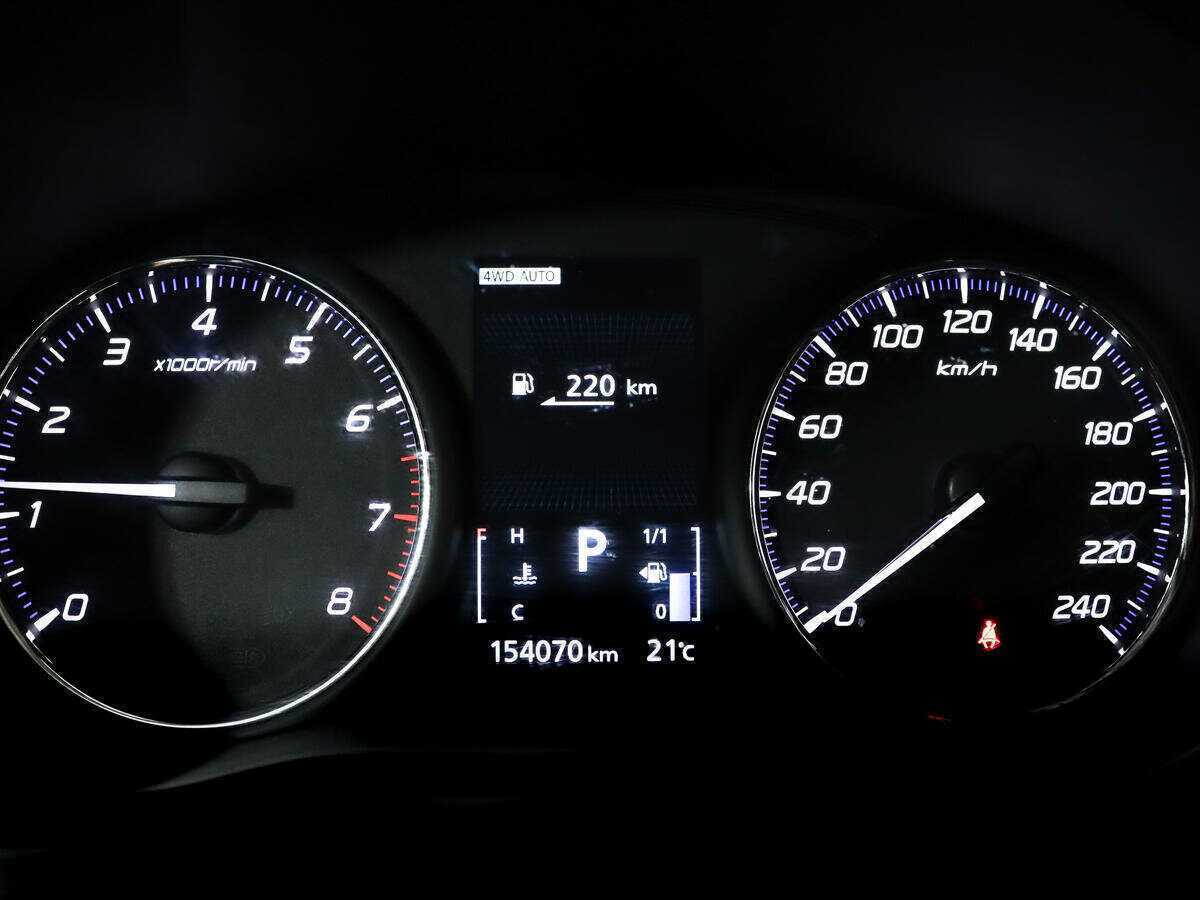 Купить Митсубиши Оутлэндер, 2017, 153 940 км.. Фото: #13