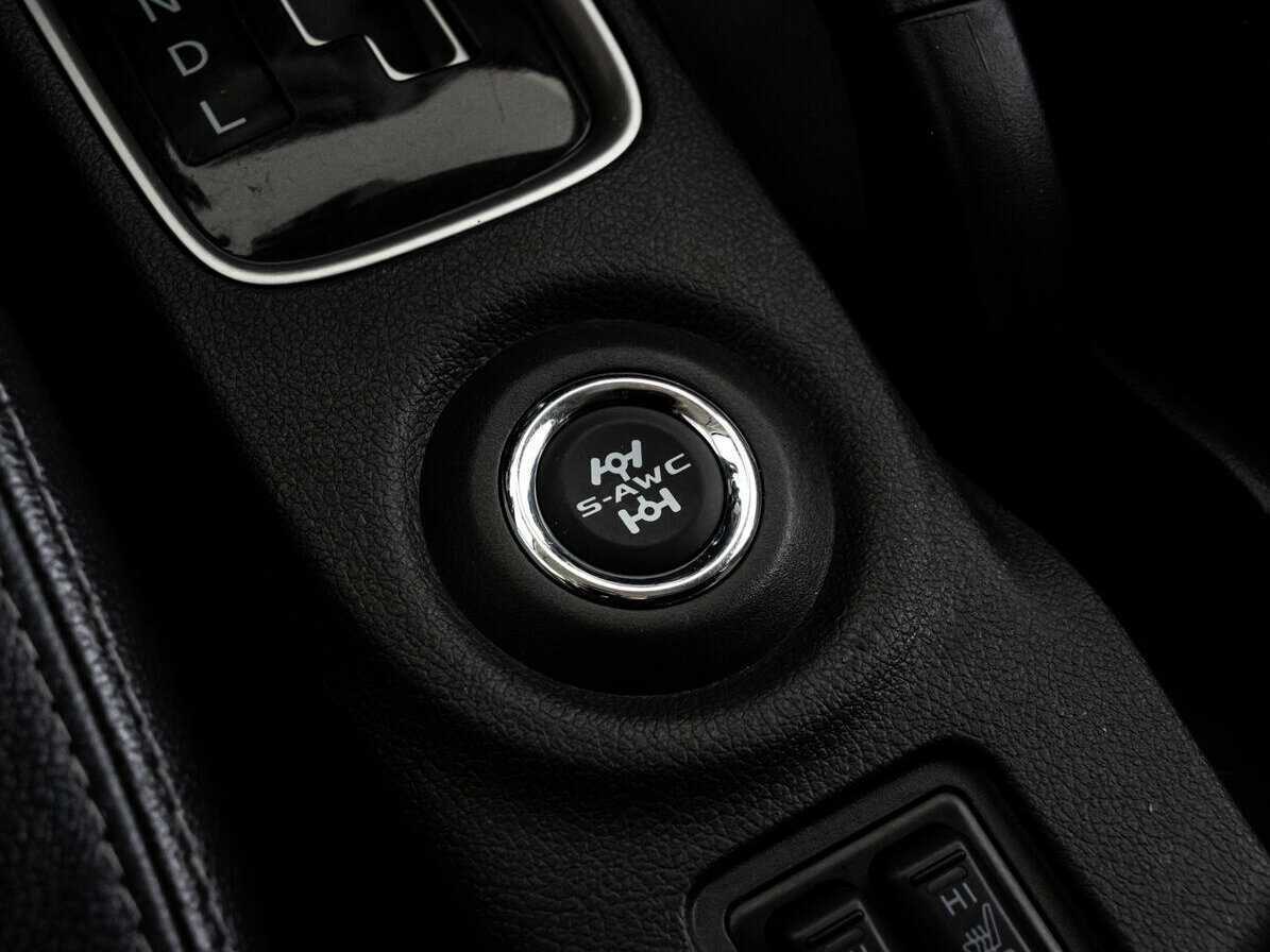 Купить Митсубиши Оутлэндер, 2016, 152 720 км.. Фото: #14