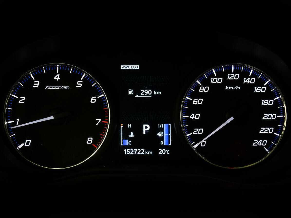 Купить Митсубиши Оутлэндер, 2016, 152 720 км.. Фото: #18