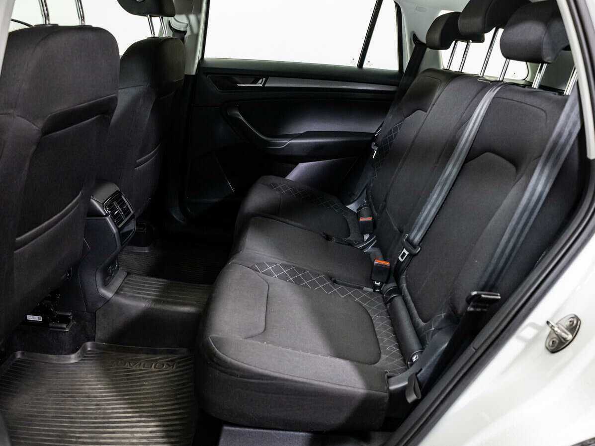 Купить Шкода Кодиак, 2018, 229 847 км.. Фото: #9