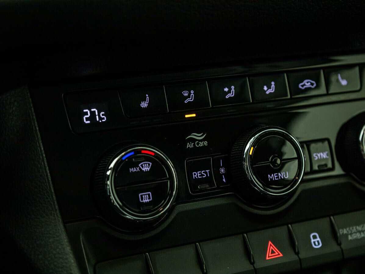 Купить Шкода Кодиак, 2018, 229 847 км.. Фото: #15