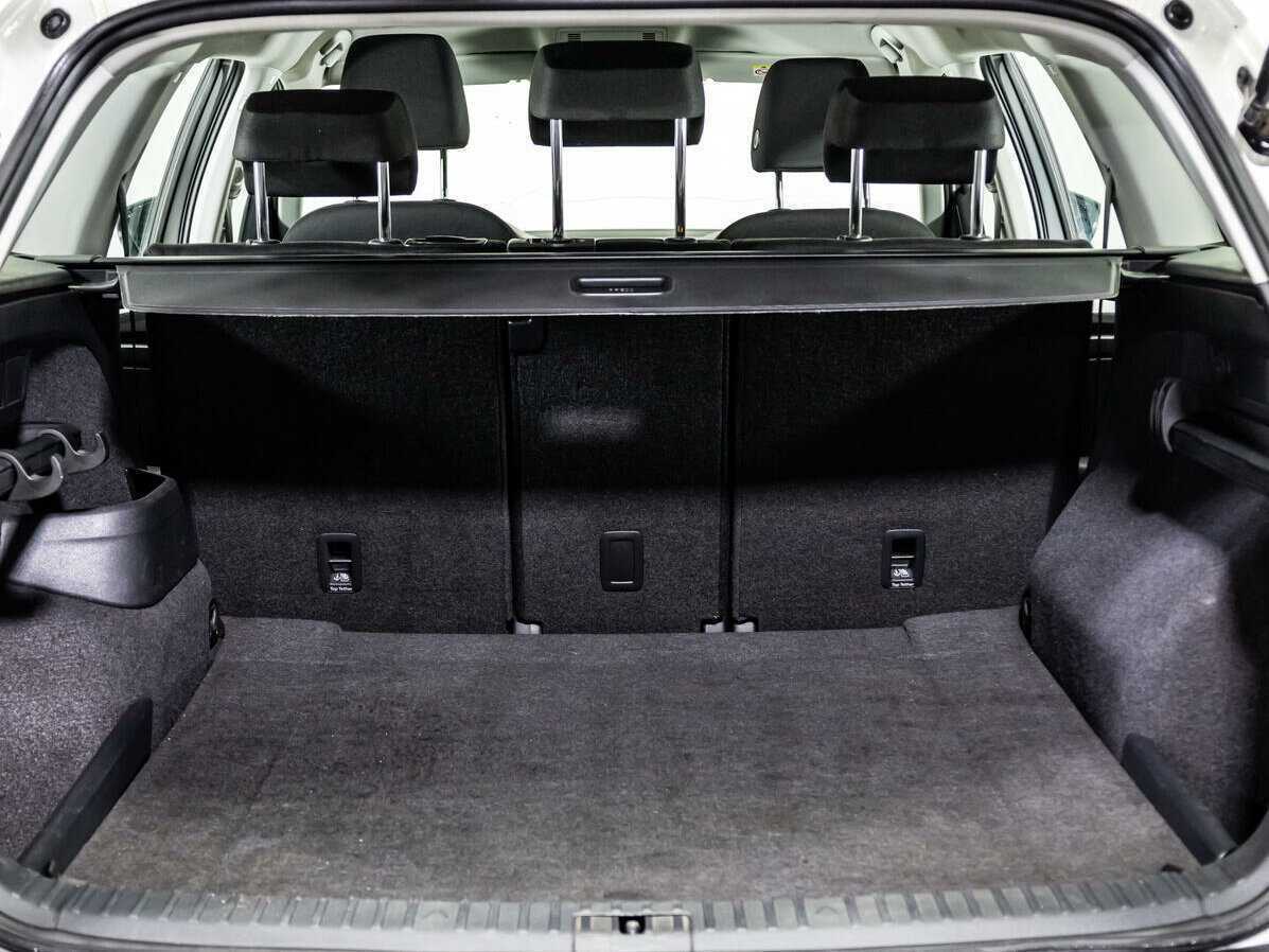 Купить Шкода Кодиак, 2018, 229 847 км.. Фото: #17