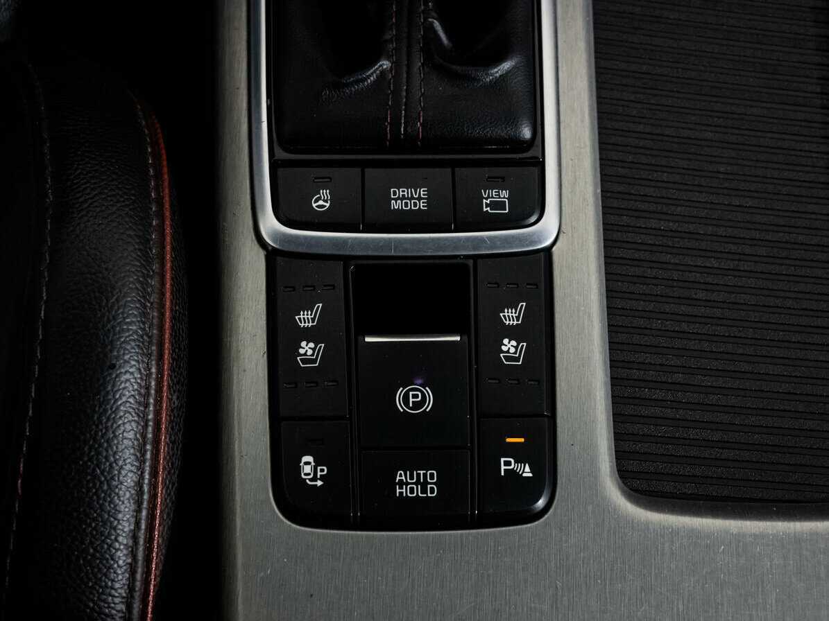 Купить Киа Оптима, 2019, 79 822 км.. Фото: #19