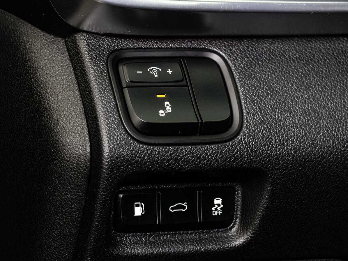 Купить Киа Оптима, 2019, 79 822 км.. Фото: #21