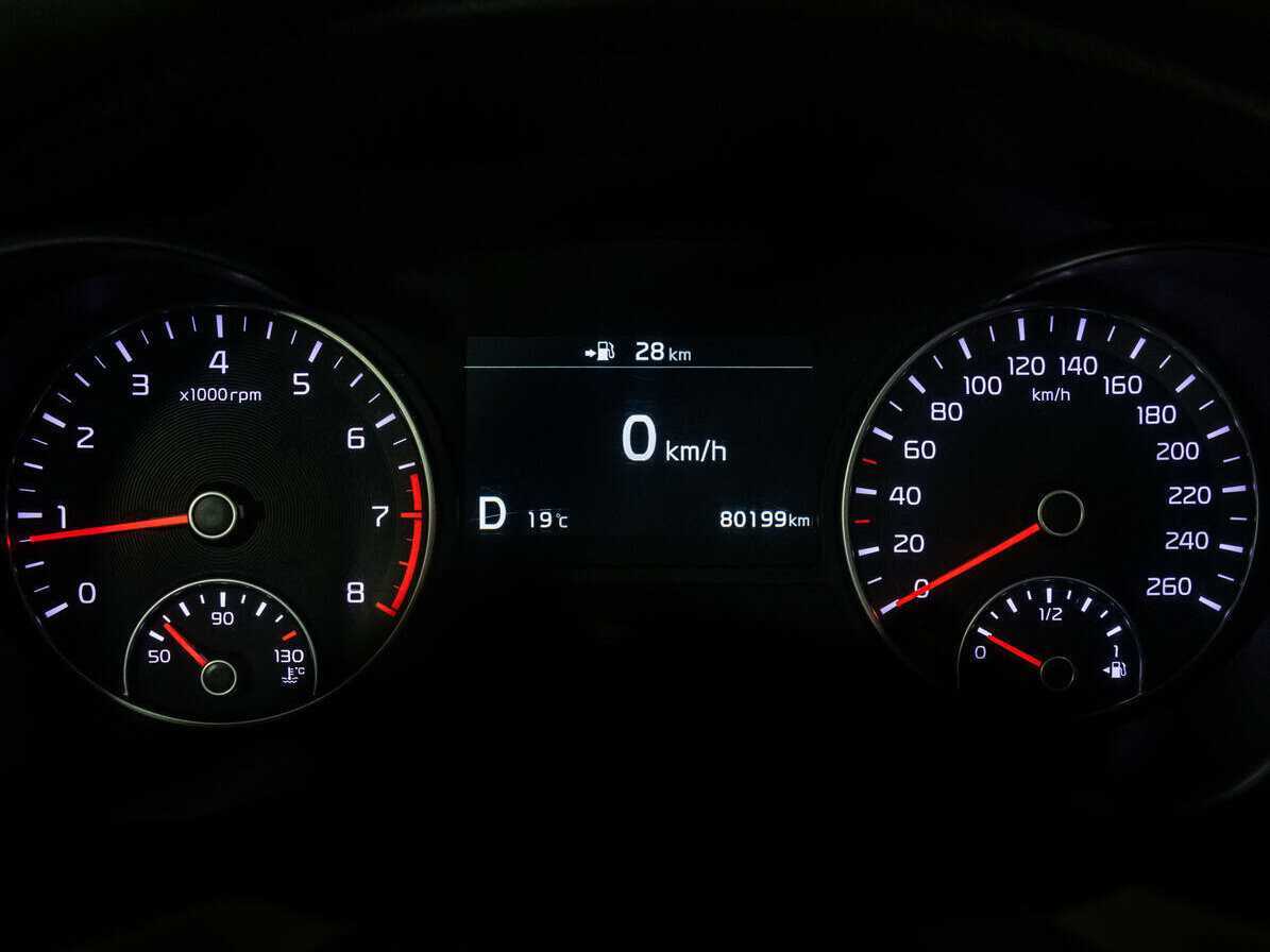 Купить Киа Оптима, 2019, 79 822 км.. Фото: #25