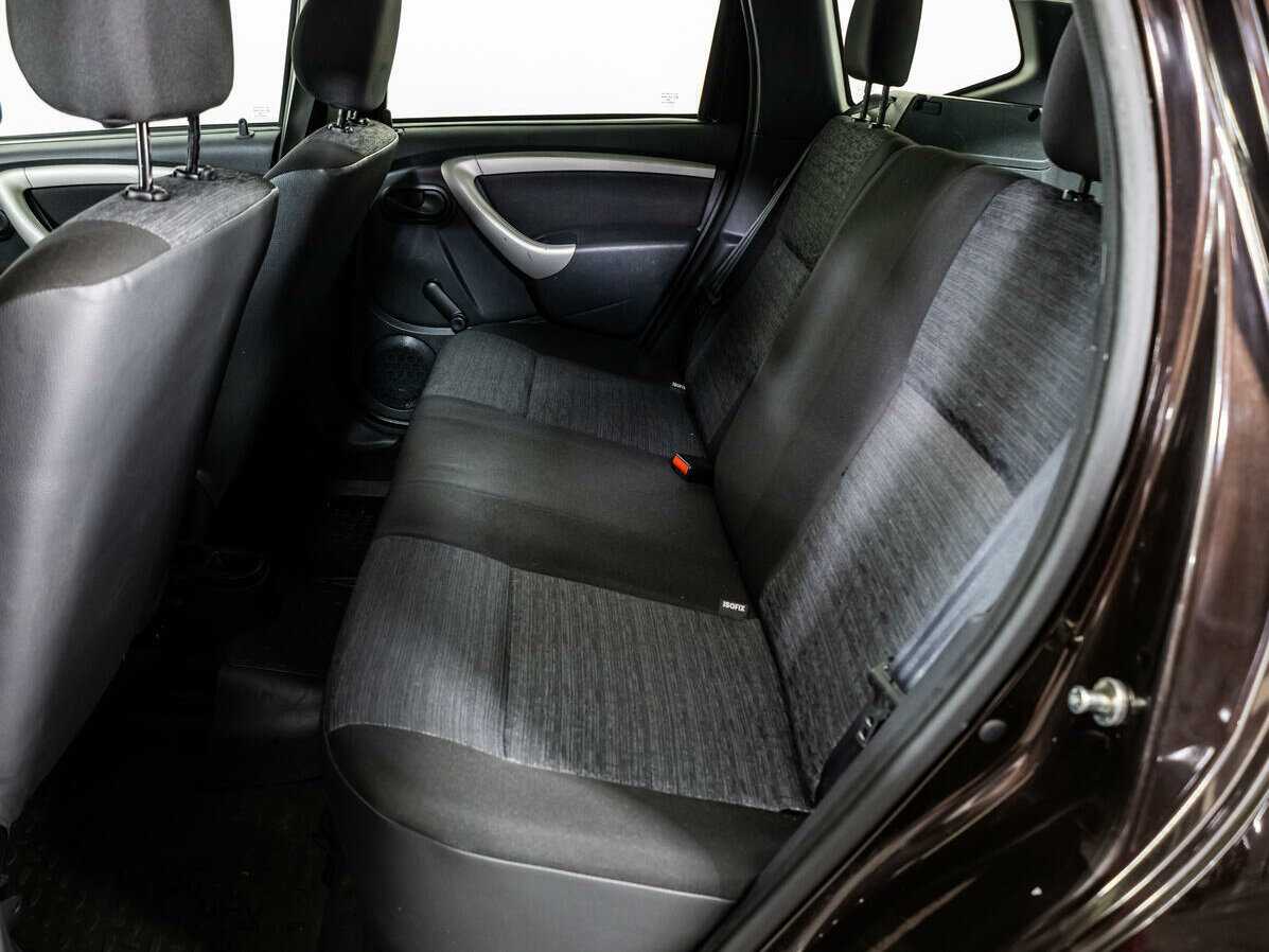 Купить Рено Дастер, 2015, 136 110 км.. Фото: #8