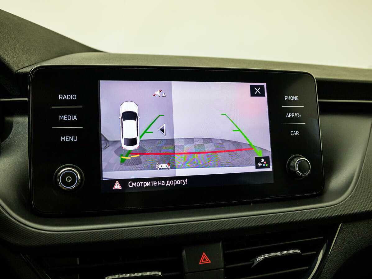 Купить Шкода Рапид, 2020, 72 015 км.. Фото: #16