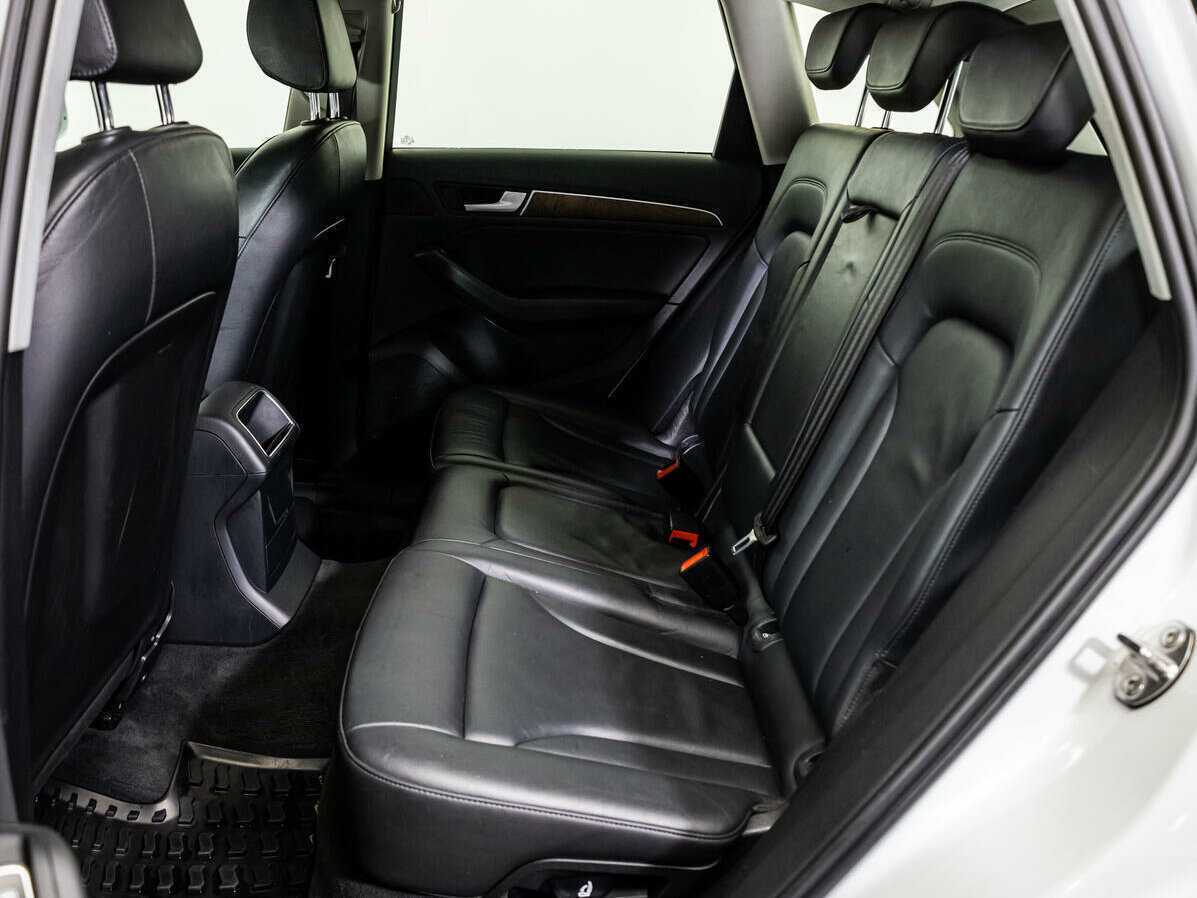 Купить Ауди К5, 2012, 270 690 км.. Фото: #7