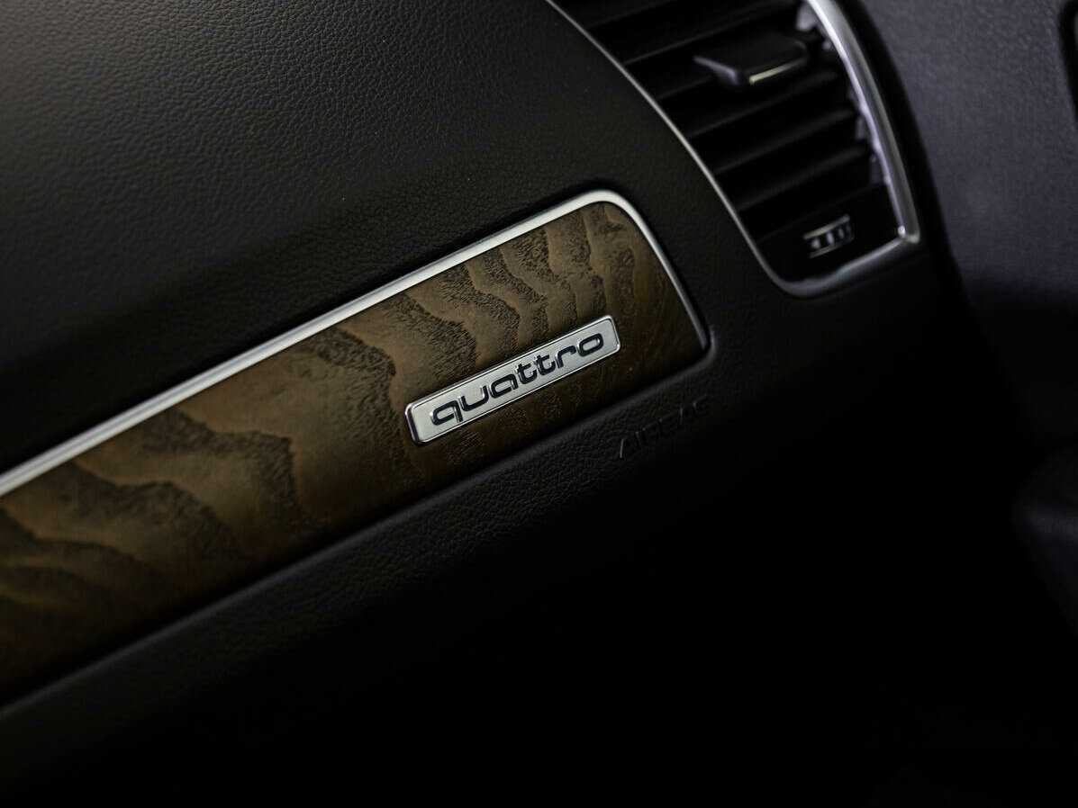 Купить Ауди К5, 2012, 270 690 км.. Фото: #12