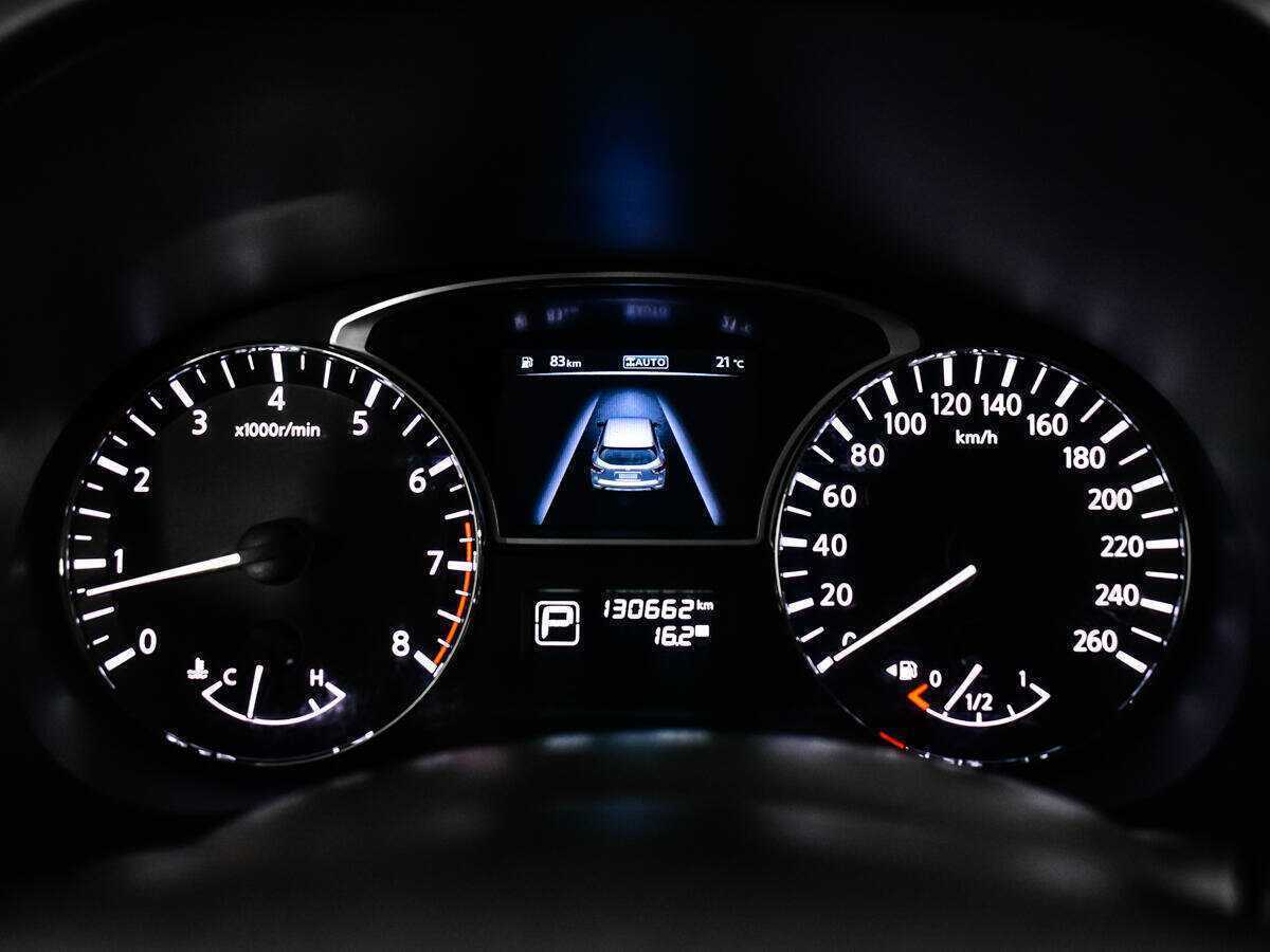 Купить Ниссан Патфайндер, 2014, 130 661 км.. Фото: #10