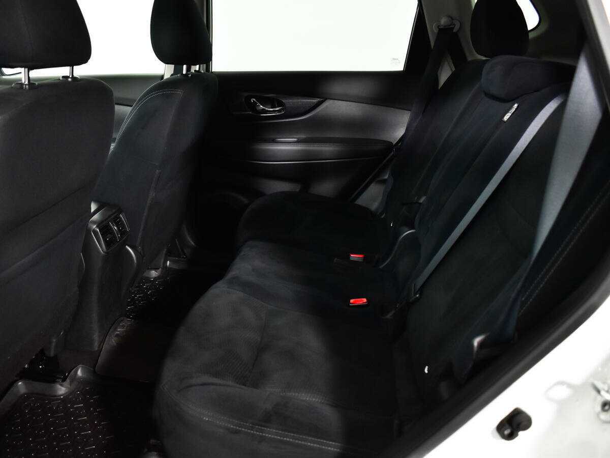 Купить Ниссан Икс-Трейл, 2017, 105 911 км.. Фото: #7