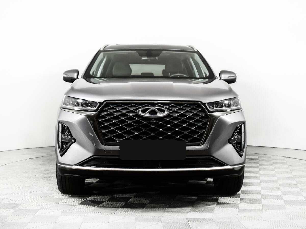 Купить Чери Тигго 7 Про Макс, 2022, 25 891 км.. Фото: #1