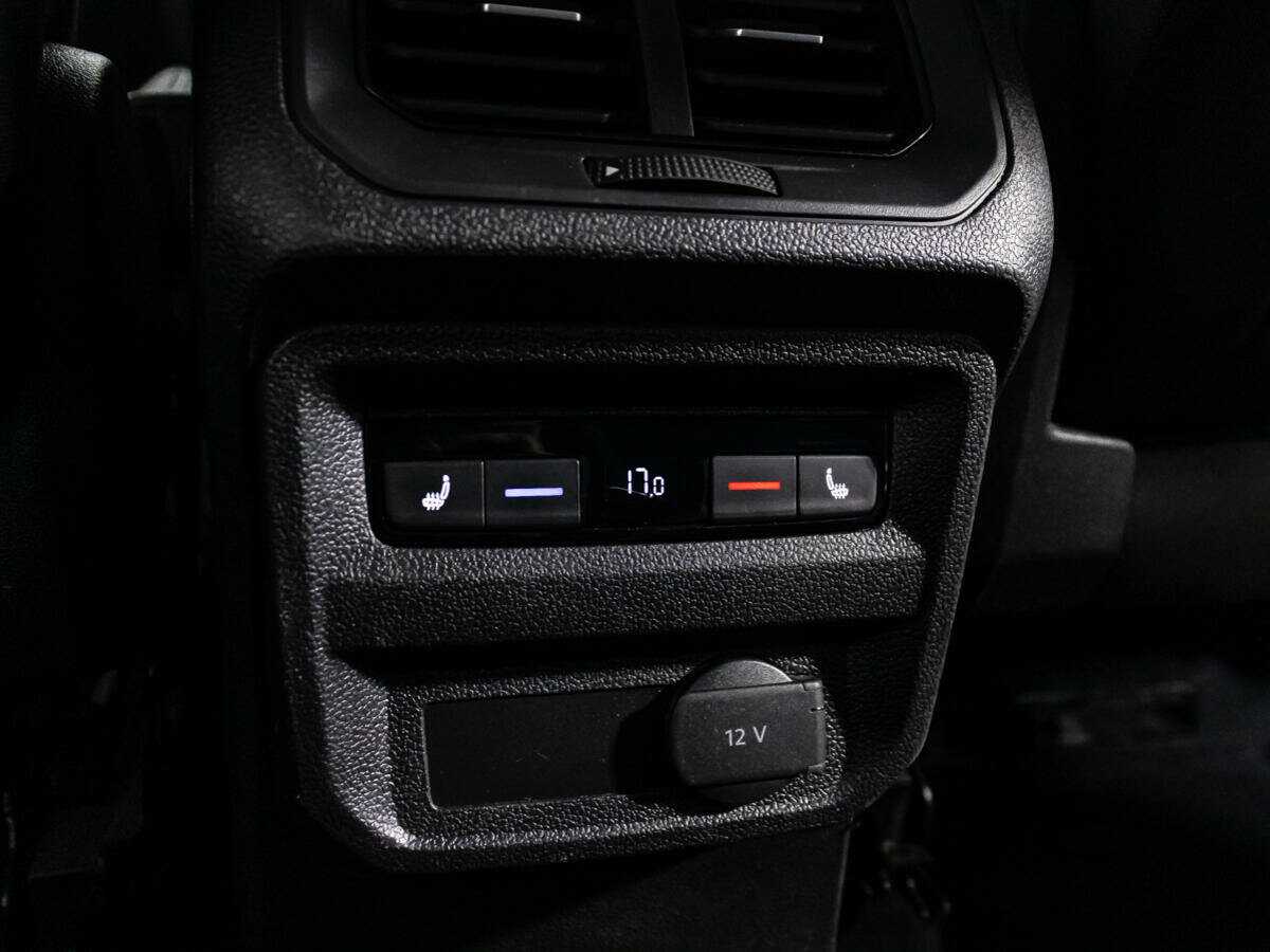 Купить Фольксваген Тигуан, 2018, 163 671 км.. Фото: #13