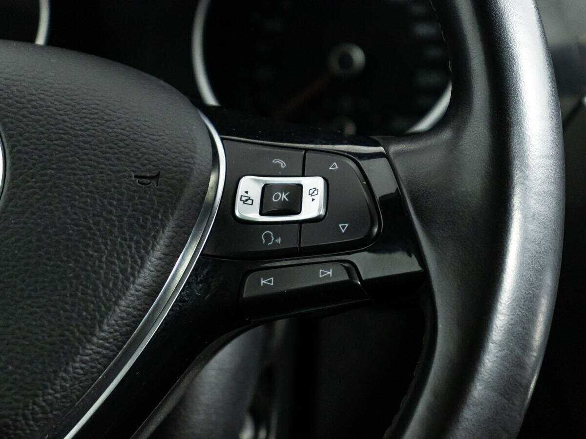 Купить Фольксваген Тигуан, 2018, 163 671 км.. Фото: #19