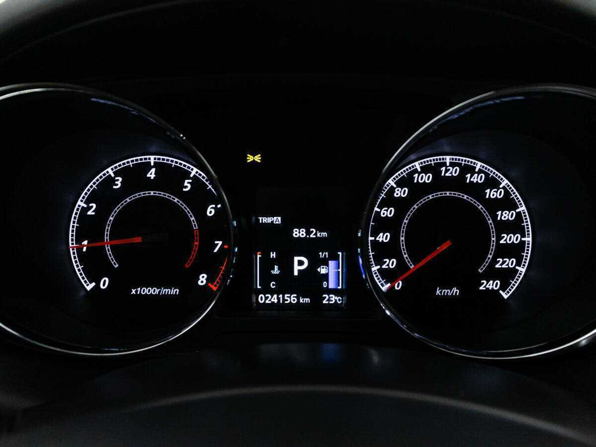 Купить Митсубиши АС-Икс, 2021, 24 152 км.. Фото: #11