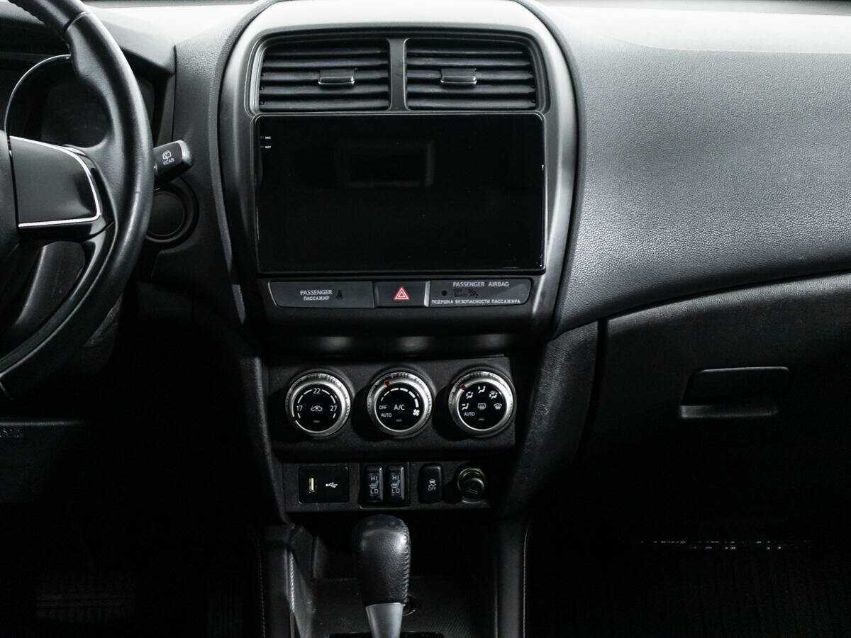 Купить Митсубиши АС-Икс, 2021, 24 152 км.. Фото: #13