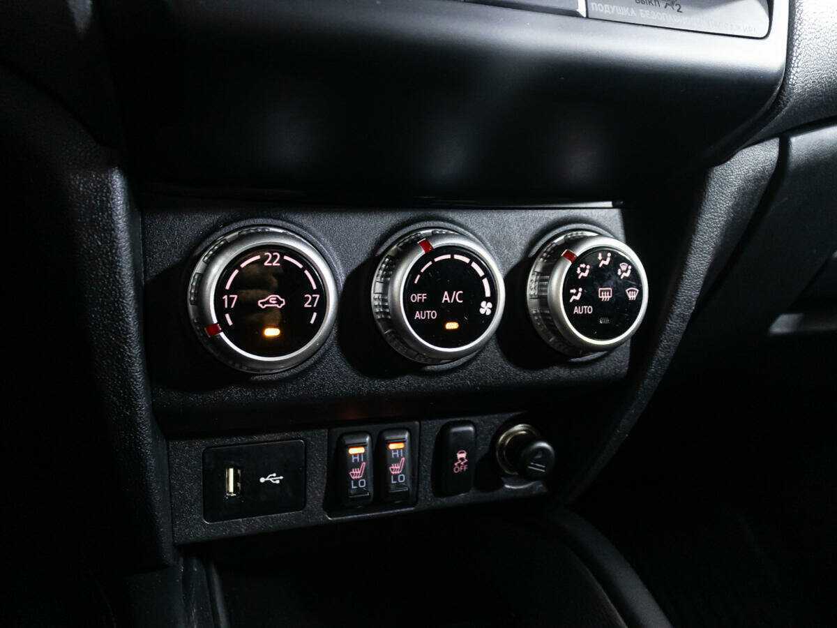 Купить Митсубиши АС-Икс, 2021, 24 152 км.. Фото: #15