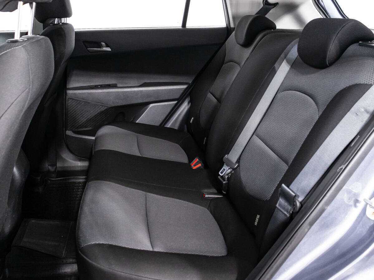 Купить Хендай Крета, 2018, 151 510 км.. Фото: #9