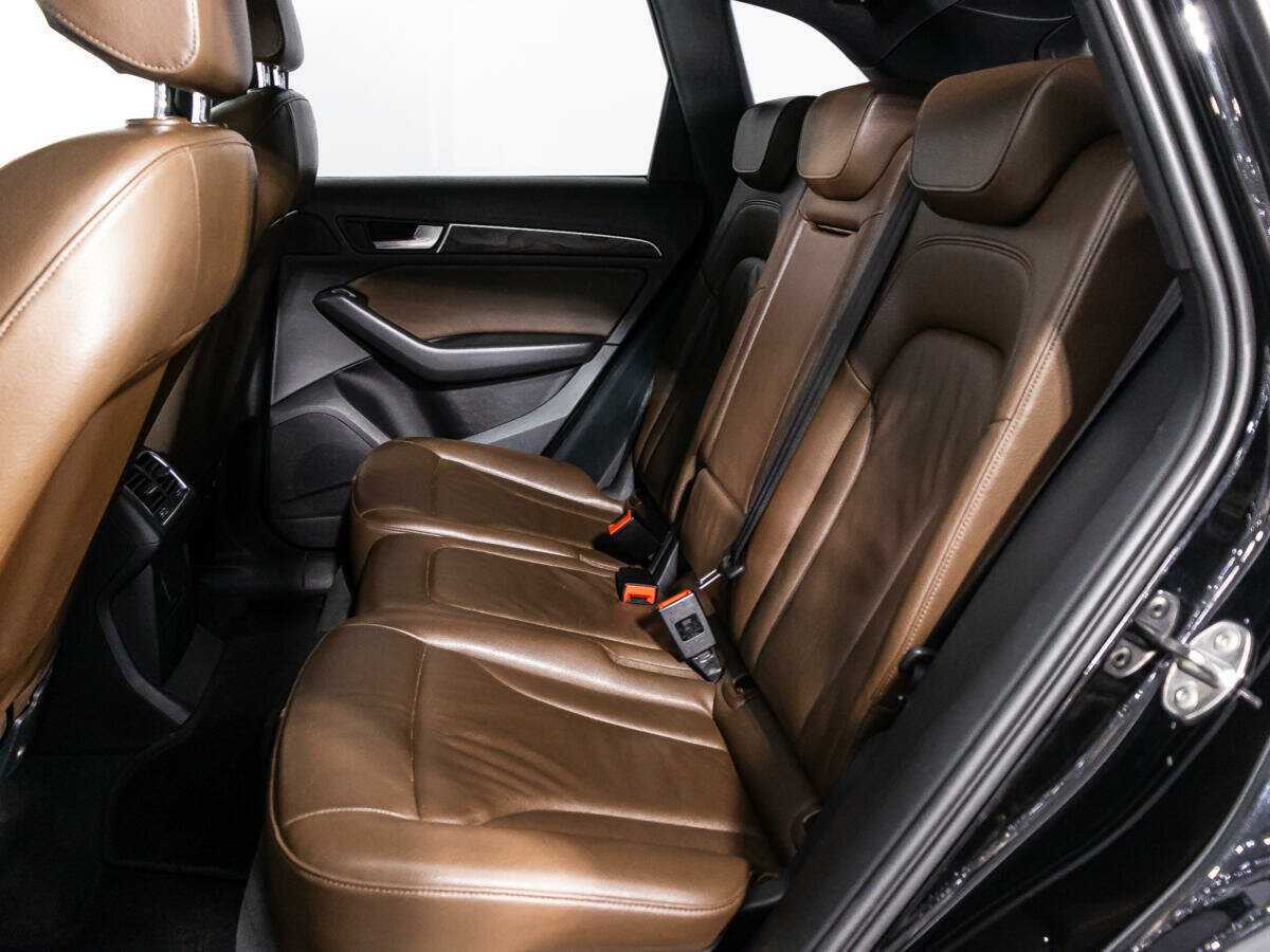 Купить Ауди К5, 2015, 176 406 км.. Фото: #9