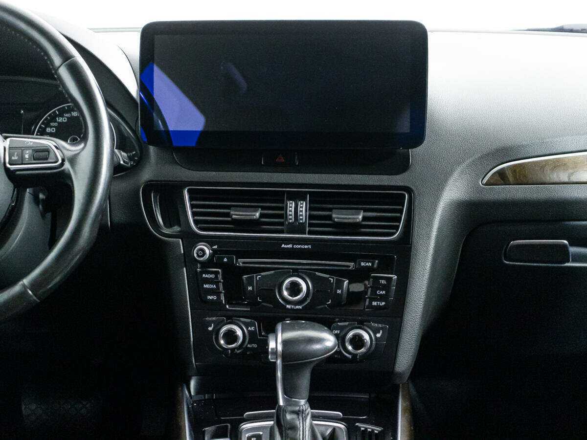 Купить Ауди К5, 2015, 176 406 км.. Фото: #13