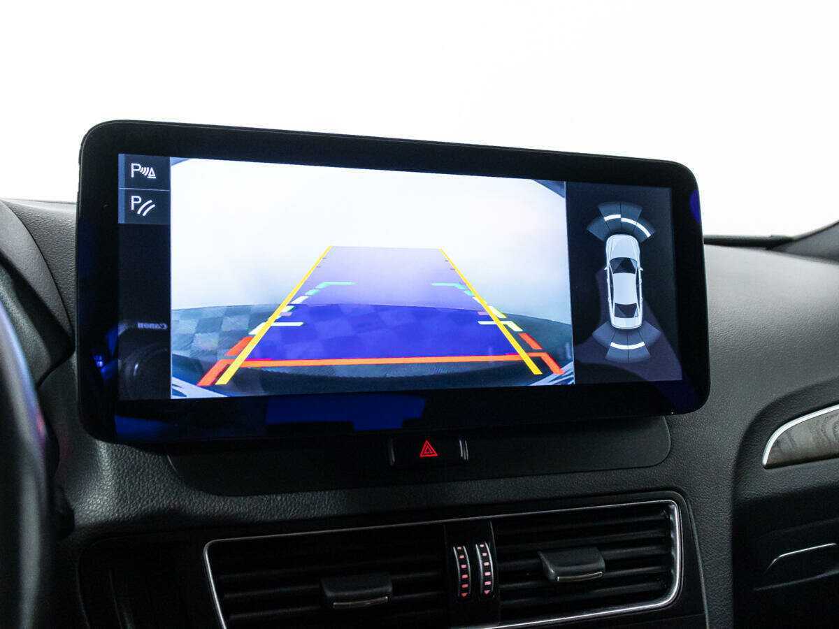 Купить Ауди К5, 2015, 176 406 км.. Фото: #16