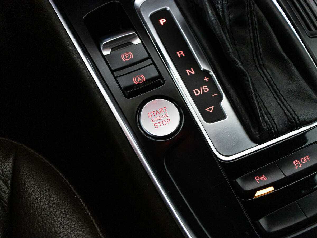 Купить Ауди К5, 2015, 176 406 км.. Фото: #18