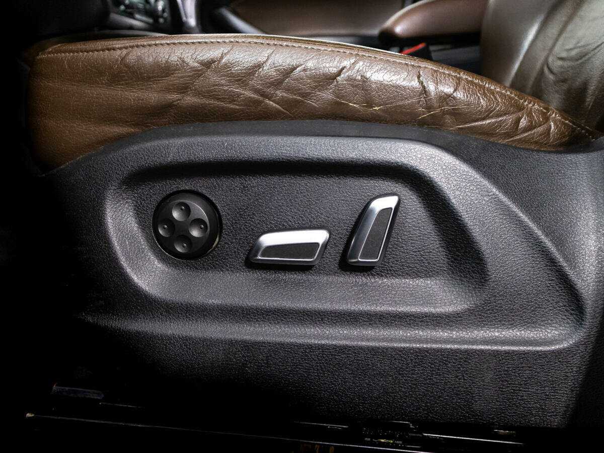 Купить Ауди К5, 2015, 176 406 км.. Фото: #19