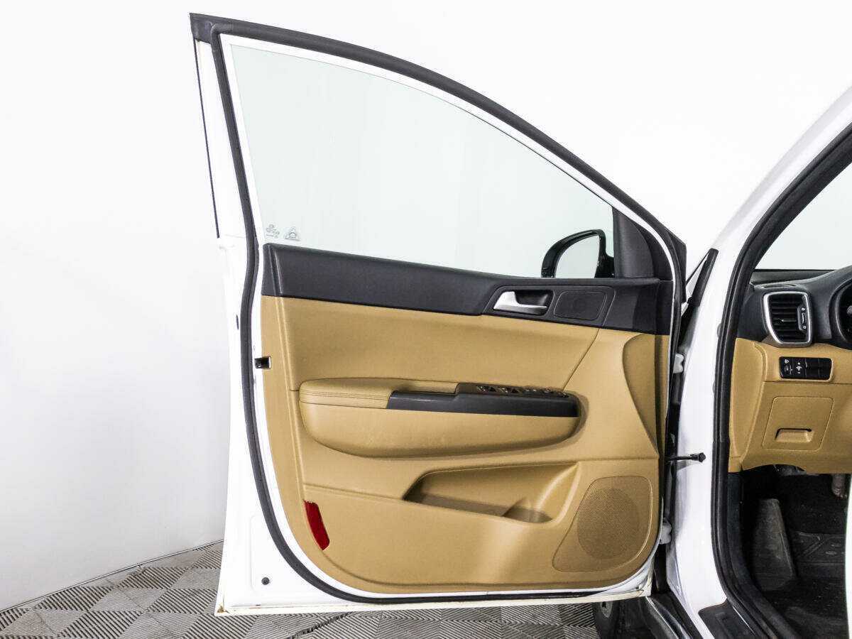 Купить Киа Спортейдж, 2019, 189 207 км.. Фото: #23