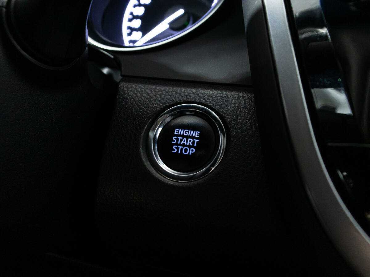 Купить Тойота Камри, 2018, 129 599 км.. Фото: #16