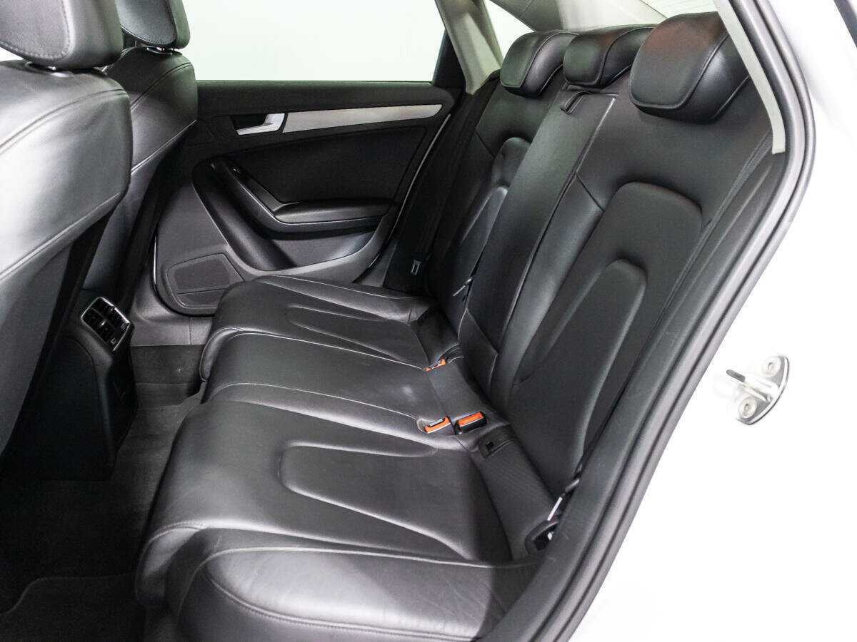 Купить Ауди А4, 2013, 193 000 км.. Фото: #9