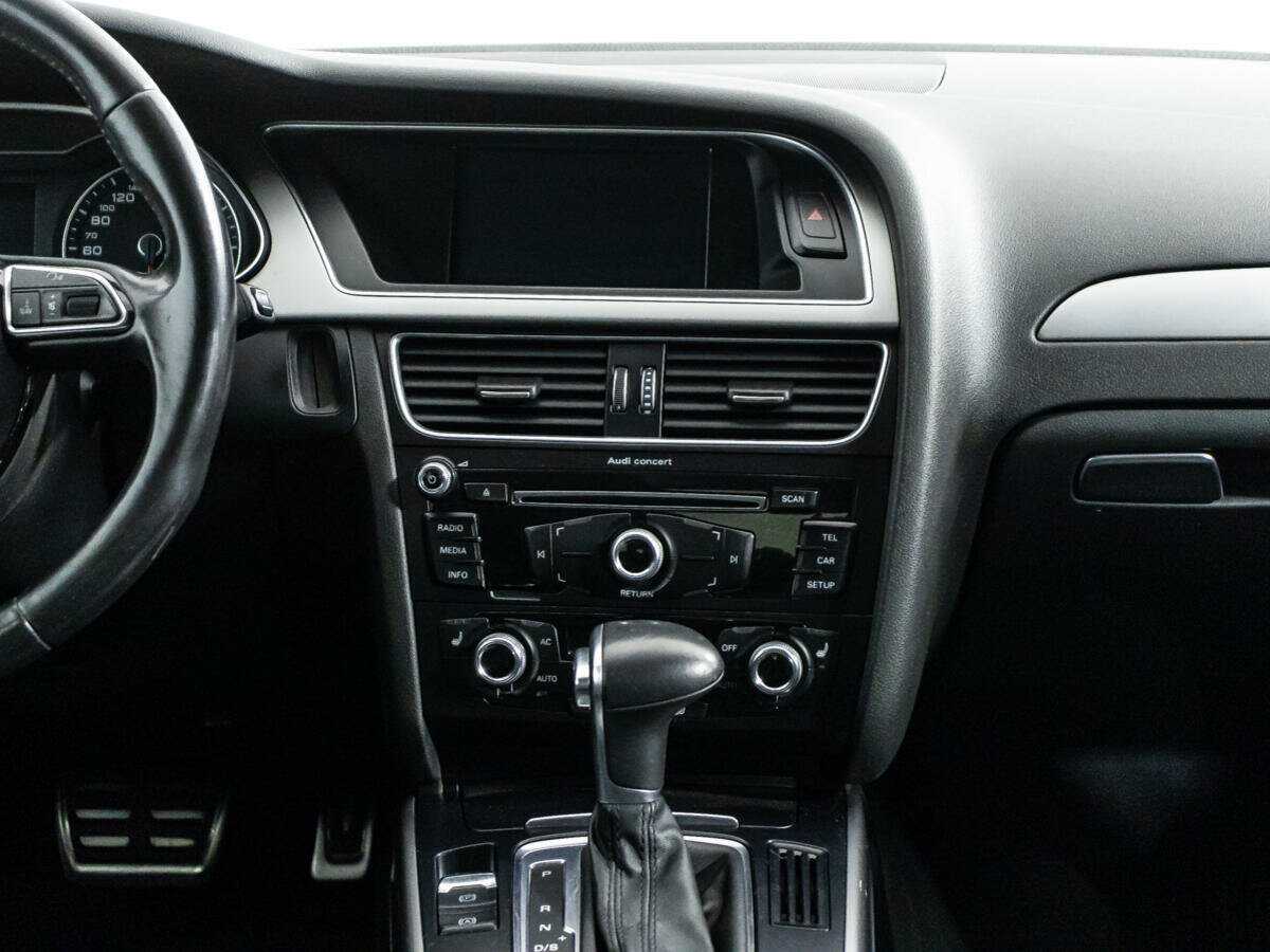 Купить Ауди А4, 2013, 193 000 км.. Фото: #13