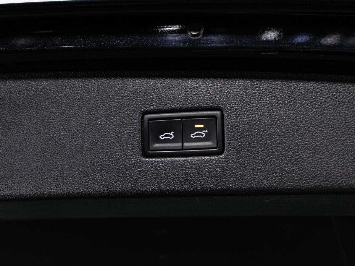 Купить Фольксваген Тигуан, 2017, 96 284 км.. Фото: #14