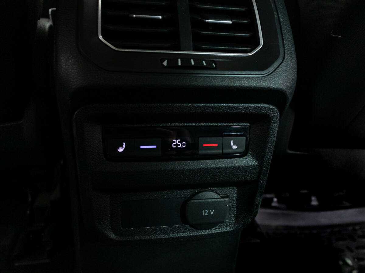 Купить Фольксваген Тигуан, 2017, 96 284 км.. Фото: #21