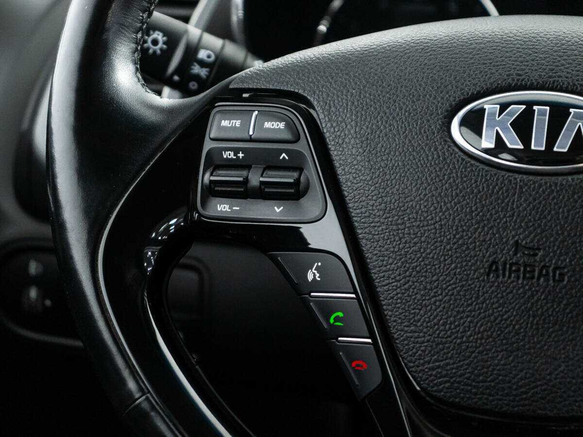 Купить Киа Церато, 2017, 257 814 км.. Фото: #17