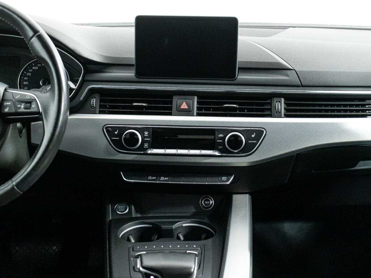 Купить Ауди А4, 2016, 94 504 км.. Фото: #13