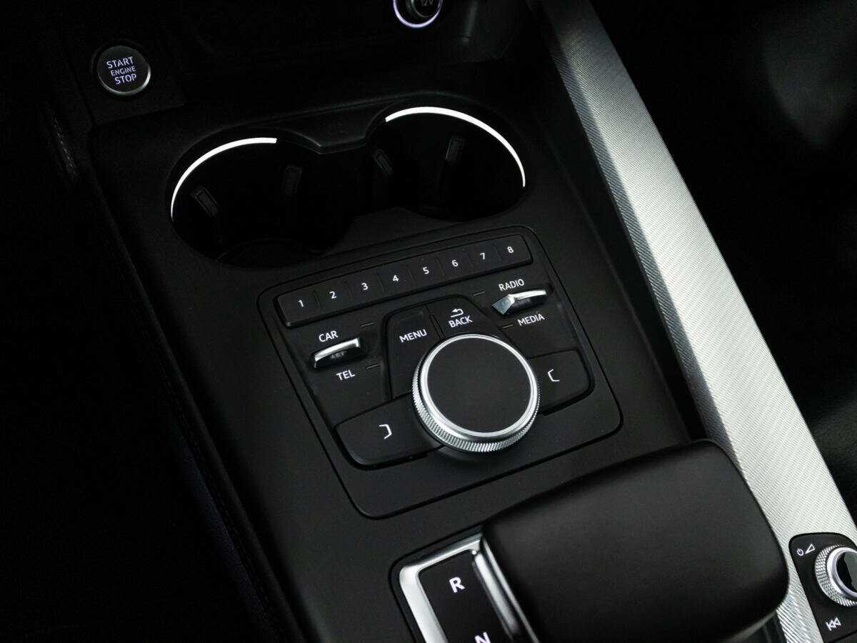 Купить Ауди А4, 2016, 94 504 км.. Фото: #17