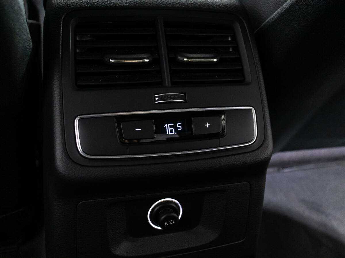 Купить Ауди А4, 2016, 94 504 км.. Фото: #18