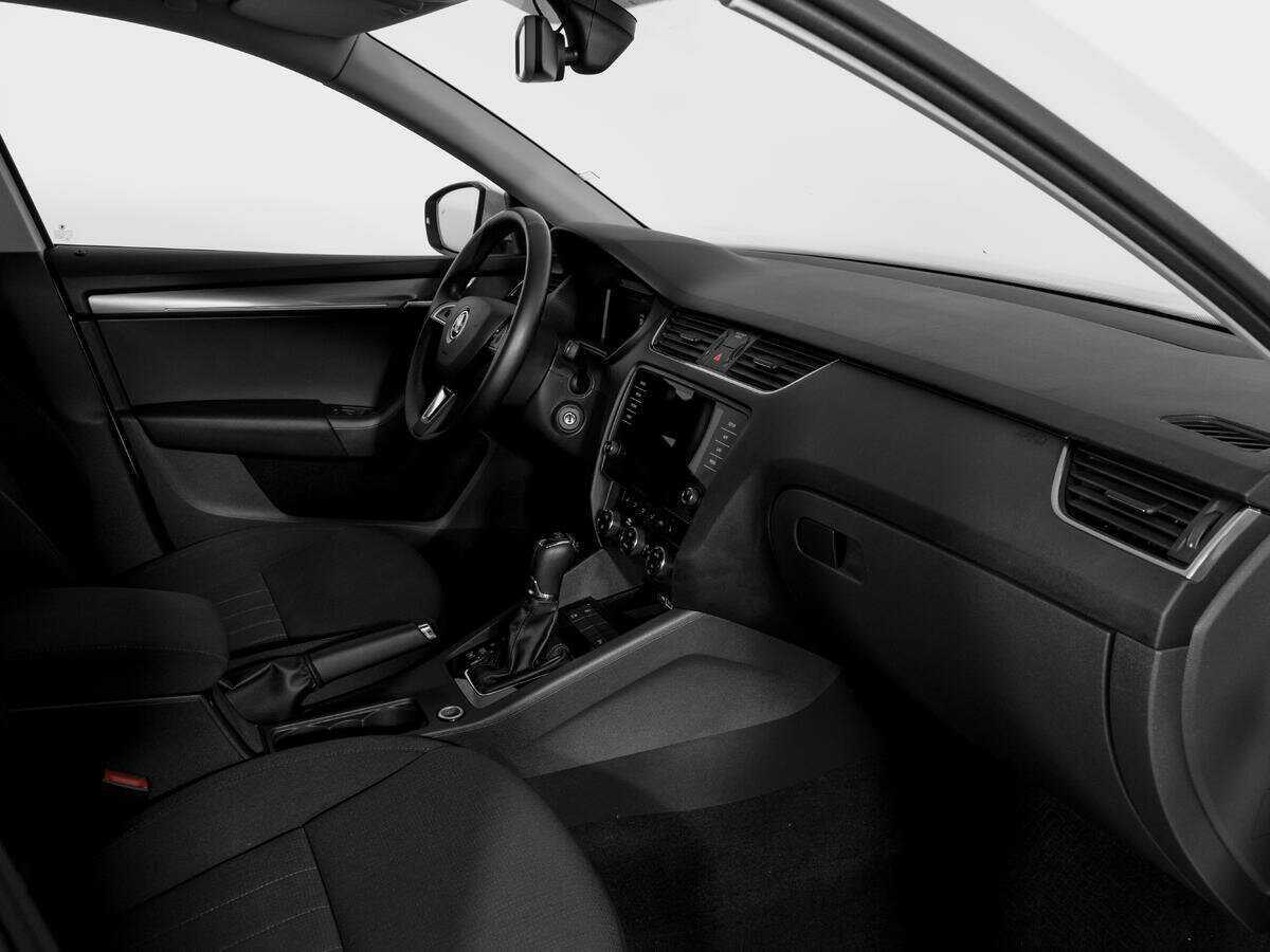 Купить Шкода Октавия, 2019, 101 041 км.. Фото: #8