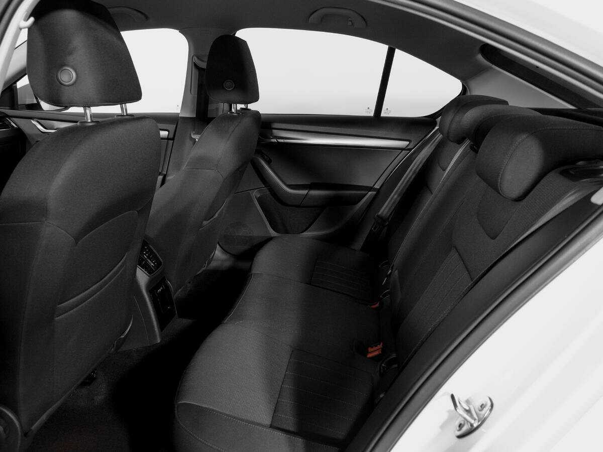 Купить Шкода Октавия, 2019, 101 041 км.. Фото: #9