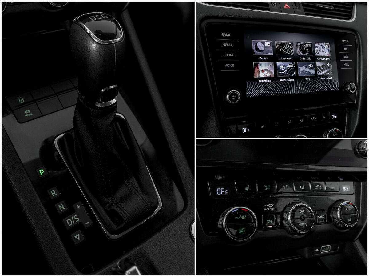 Купить Шкода Октавия, 2019, 101 041 км.. Фото: #12