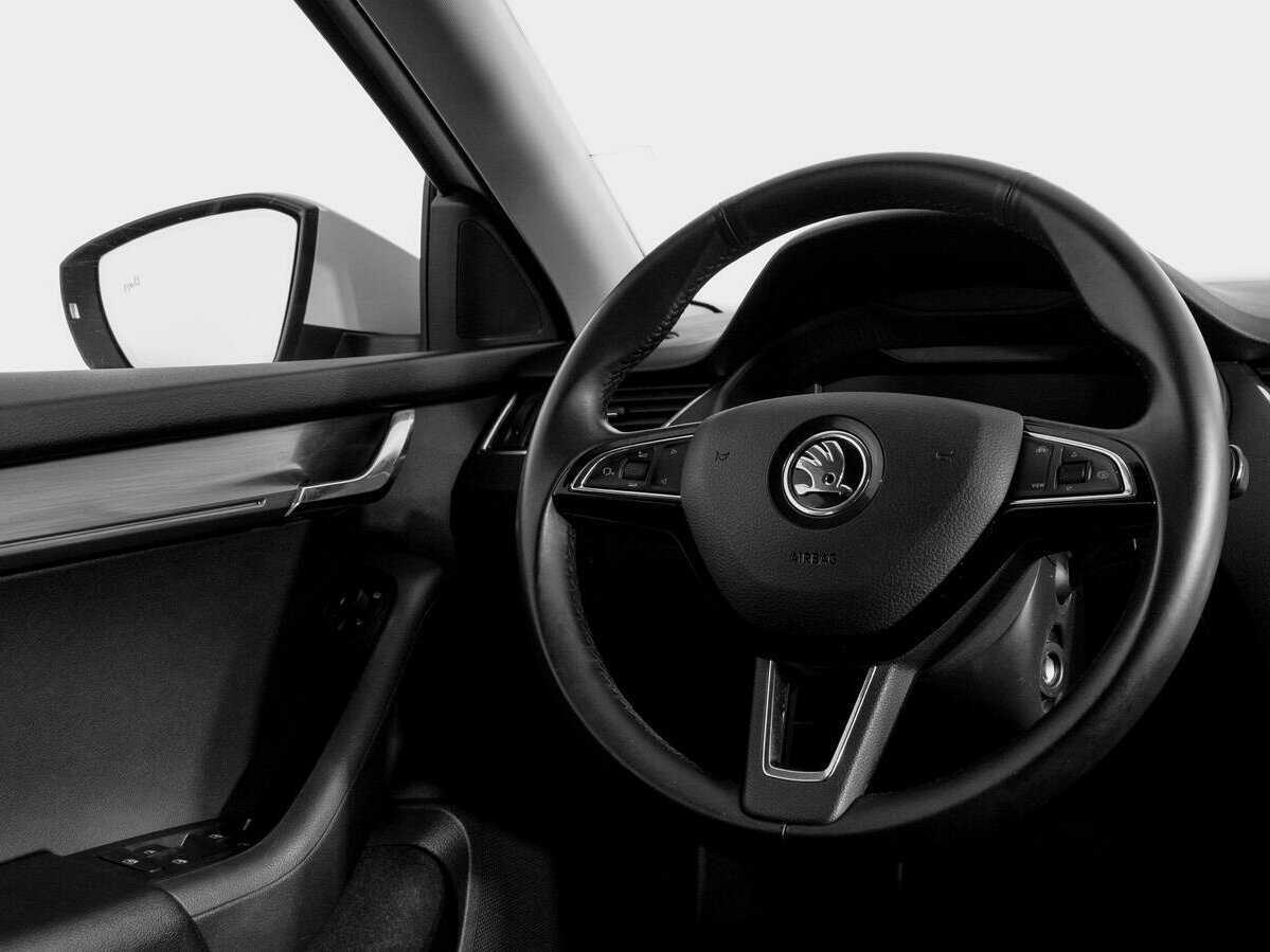 Купить Шкода Октавия, 2019, 101 041 км.. Фото: #14