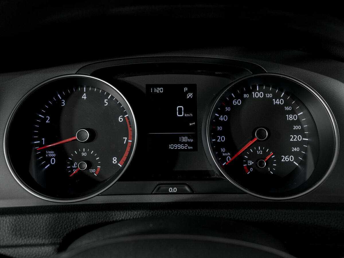 Купить Фольксваген Гольф, 2013, 110 000 км.. Фото: #10