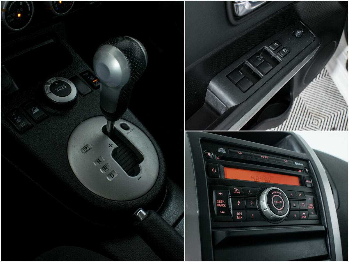 Купить Ниссан Икс-Трейл, 2012, 172 000 км.. Фото: #13