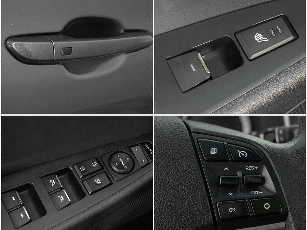 Купить Хендай Туксон, 2018, 75 898 км.. Фото: #15