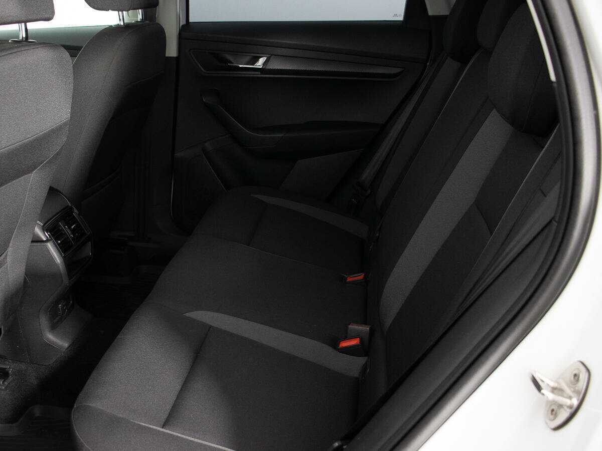 Купить Шкода Карок, 2021, 61 143 км.. Фото: #10