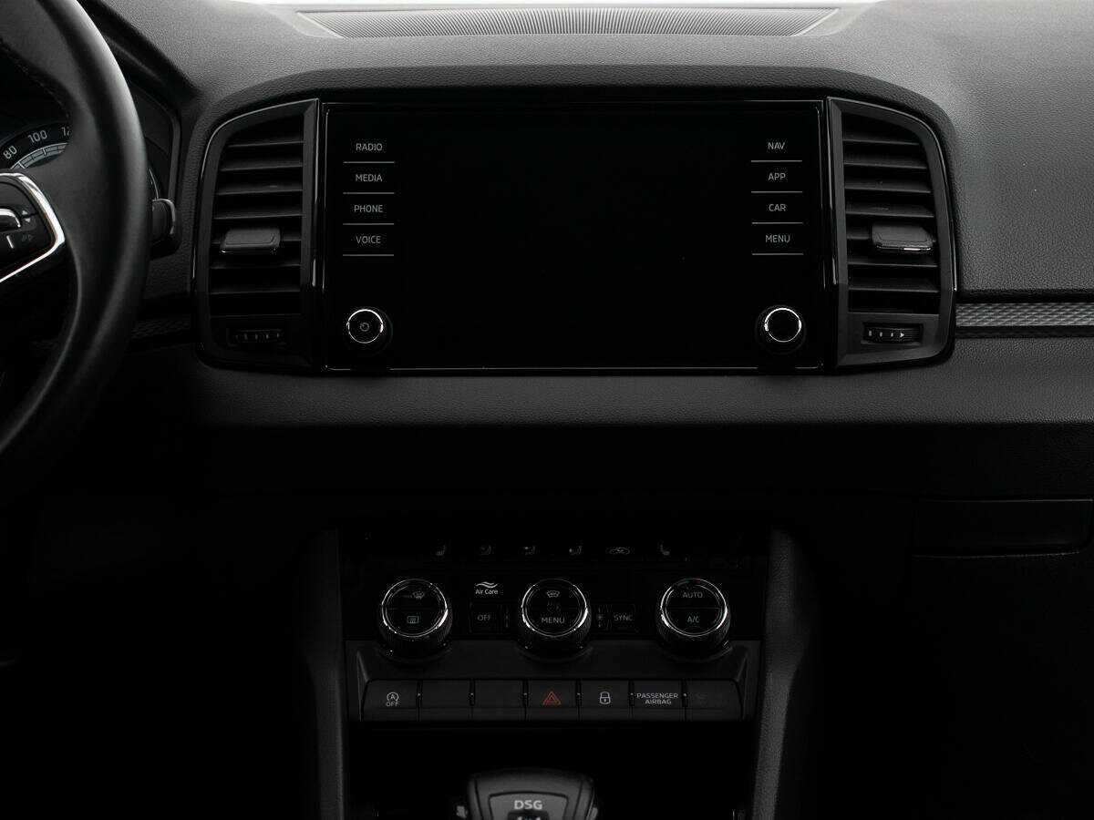 Купить Шкода Карок, 2021, 61 143 км.. Фото: #13