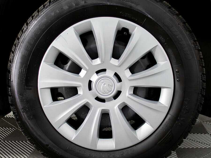 Купить Шкода Карок, 2021, 61 143 км.. Фото: #17