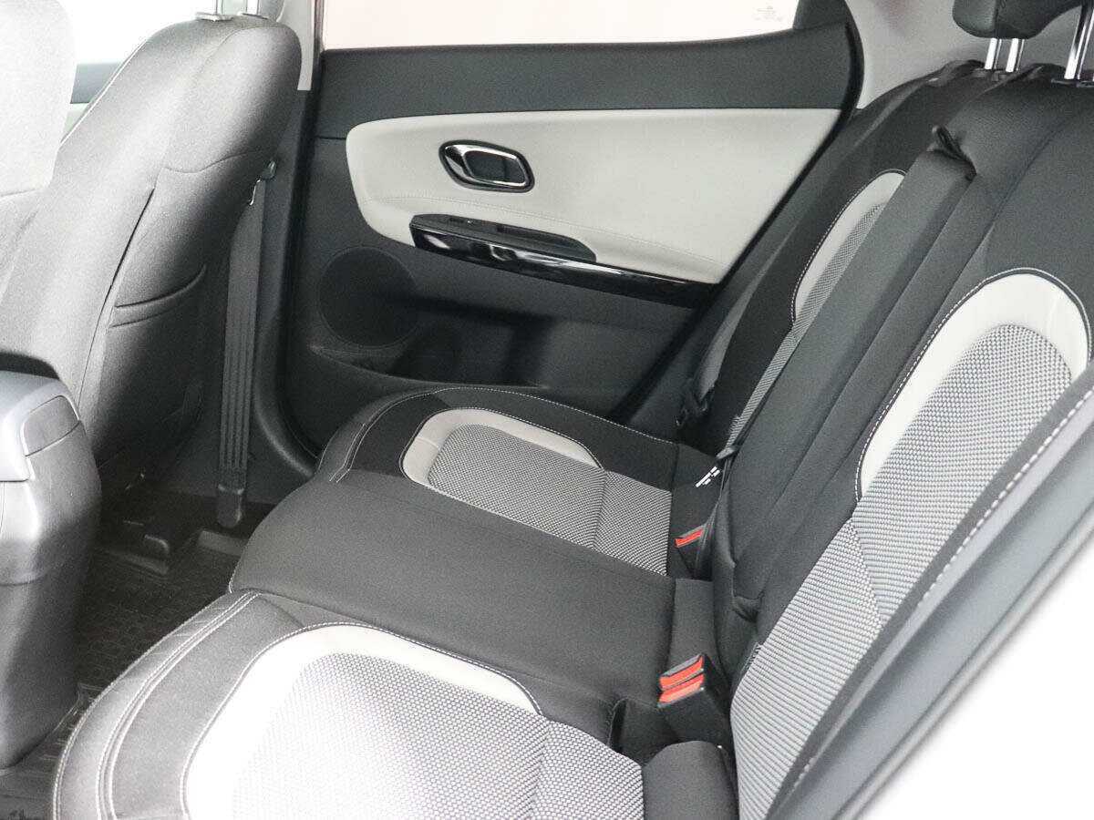 Купить Киа Сид, 2014, 102 040 км.. Фото: #10