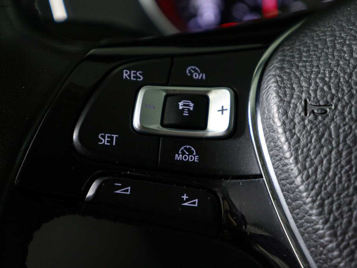 Купить Фольксваген Пассат, 2017, 187 575 км.. Фото: #17